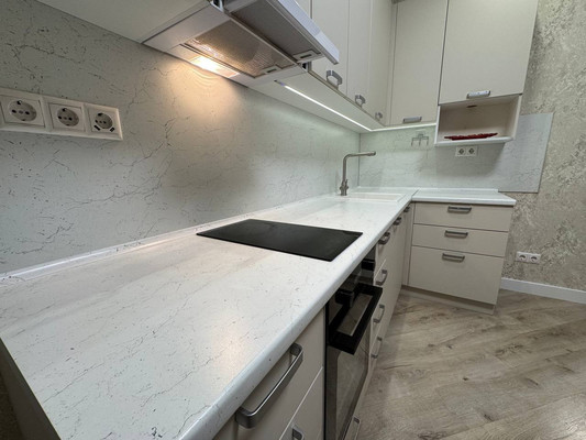 Продам однокомнатную (1-комн.) квартиру, Кузьминская ул, 5, Котельники г