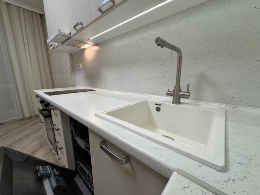 Продам однокомнатную (1-комн.) квартиру, Кузьминская ул, 5, Котельники г