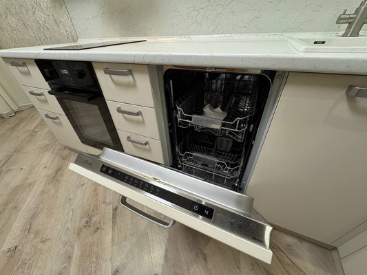 Продам однокомнатную (1-комн.) квартиру, Кузьминская ул, 5, Котельники г