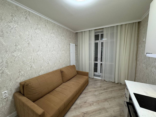 Продам однокомнатную (1-комн.) квартиру, Кузьминская ул, 5, Котельники г