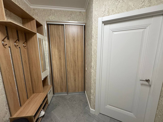 Продам однокомнатную (1-комн.) квартиру, Кузьминская ул, 5, Котельники г