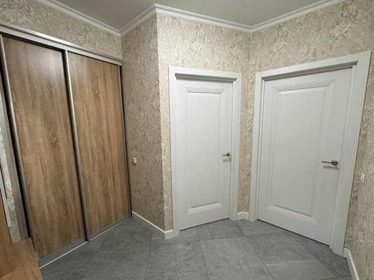 Продам однокомнатную (1-комн.) квартиру, Кузьминская ул, 5, Котельники г