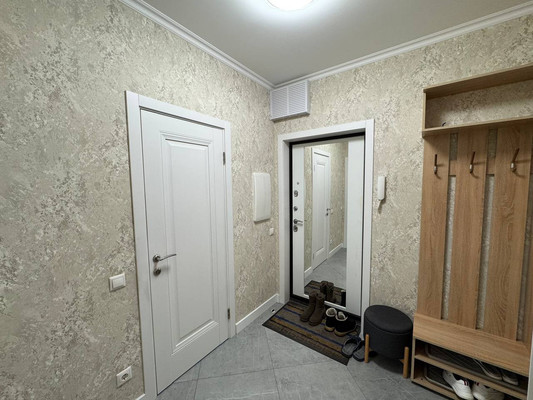 Продам однокомнатную (1-комн.) квартиру, Кузьминская ул, 5, Котельники г