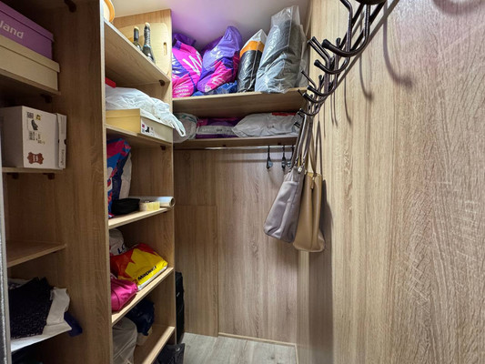 Продам однокомнатную (1-комн.) квартиру, Кузьминская ул, 5, Котельники г