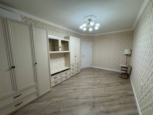 Продам однокомнатную (1-комн.) квартиру, Кузьминская ул, 5, Котельники г