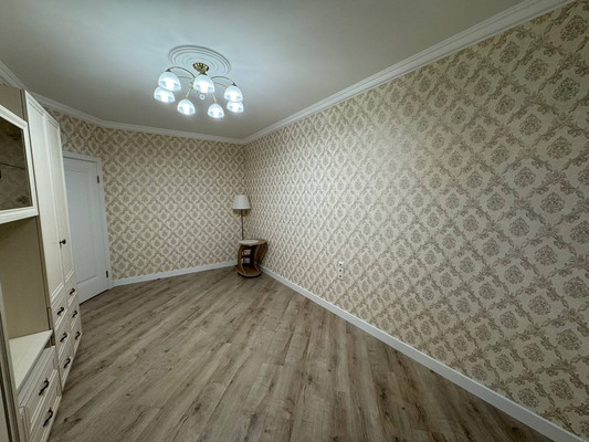 Продам однокомнатную (1-комн.) квартиру, Кузьминская ул, 5, Котельники г