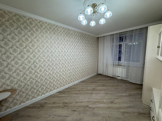 Продам однокомнатную (1-комн.) квартиру, Кузьминская ул, 5, Котельники г