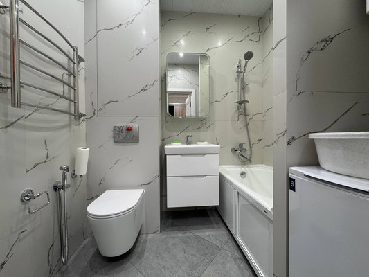 Продам однокомнатную (1-комн.) квартиру, Кузьминская ул, 5, Котельники г