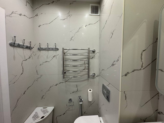 Продам однокомнатную (1-комн.) квартиру, Кузьминская ул, 5, Котельники г