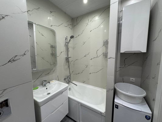 Продам однокомнатную (1-комн.) квартиру, Кузьминская ул, 5, Котельники г