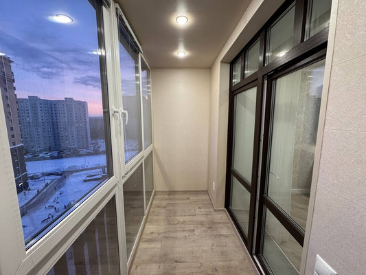 Продам однокомнатную (1-комн.) квартиру, Кузьминская ул, 5, Котельники г