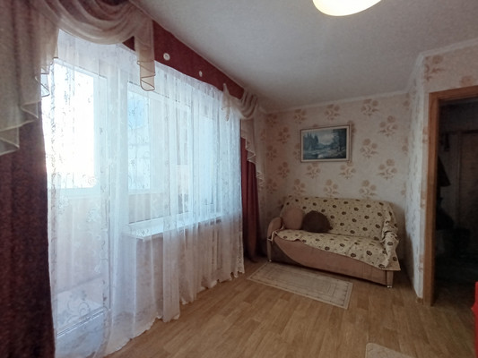 Сдам однокомнатную (1-комн.) квартиру, Грига ул, 15, Калининград г