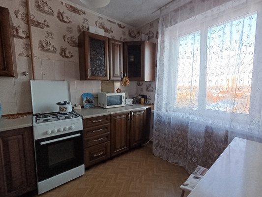 Сдам однокомнатную (1-комн.) квартиру, Грига ул, 15, Калининград г