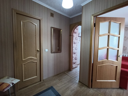 Сдам однокомнатную (1-комн.) квартиру, Грига ул, 15, Калининград г