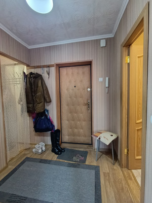 Сдам однокомнатную (1-комн.) квартиру, Грига ул, 15, Калининград г