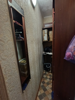 Сдам однокомнатную (1-комн.) квартиру, Грига ул, 15, Калининград г