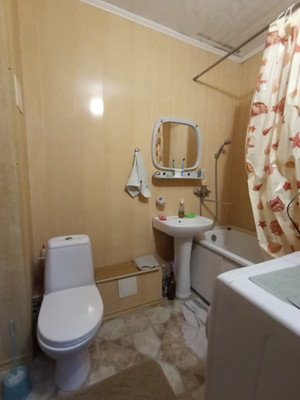 Сдам однокомнатную (1-комн.) квартиру, Грига ул, 15, Калининград г