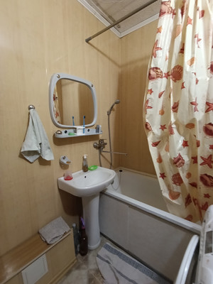 Сдам однокомнатную (1-комн.) квартиру, Грига ул, 15, Калининград г