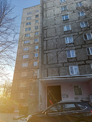 Сдам однокомнатную (1-комн.) квартиру, Грига ул, 15, Калининград г