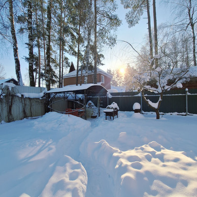 Продам таунхаус, Новобыковский туп, 5, Быково рп, 0 км от города