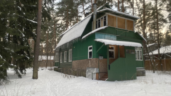 Продам дом, Комиссарова ул, 36, Кратово дп, 0 км от города