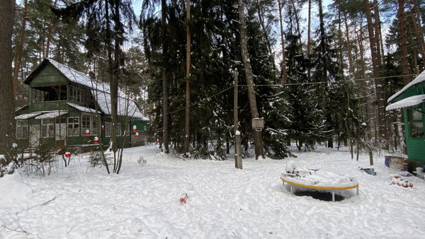 Продам дом, Комиссарова ул, 36, Кратово дп, 0 км от города