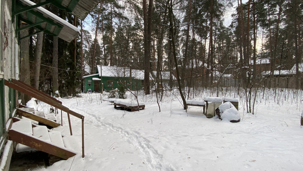 Продам дом, Комиссарова ул, 36, Кратово дп, 0 км от города