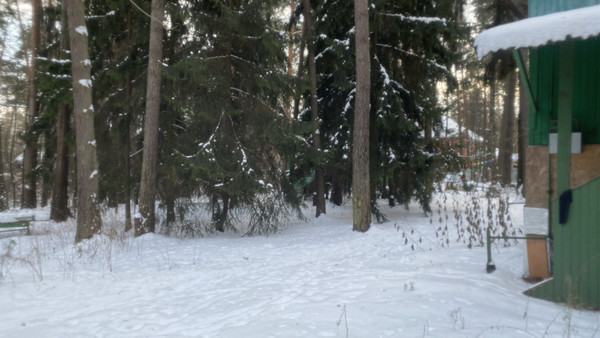 Продам дом, Комиссарова ул, 36, Кратово дп, 0 км от города