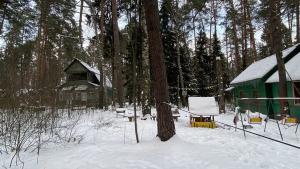 Продам дом, Комиссарова ул, 36, Кратово дп, 0 км от города