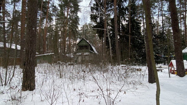 Продам дом, Комиссарова ул, 36, Кратово дп, 0 км от города