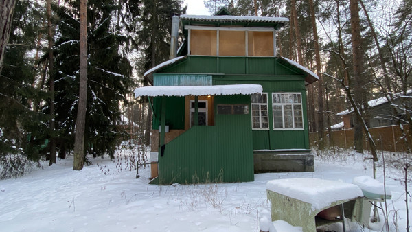 Продам дом, Комиссарова ул, 36, Кратово дп, 0 км от города