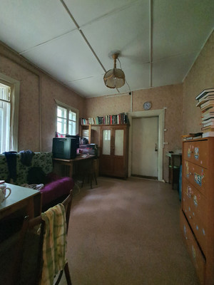 Продам дом, Комиссарова ул, 36, Кратово дп, 0 км от города