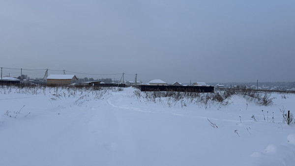 Продам участок 6 соток, Фермерское хоз., Школьная ул, 72, Загорново с, 0 км от города