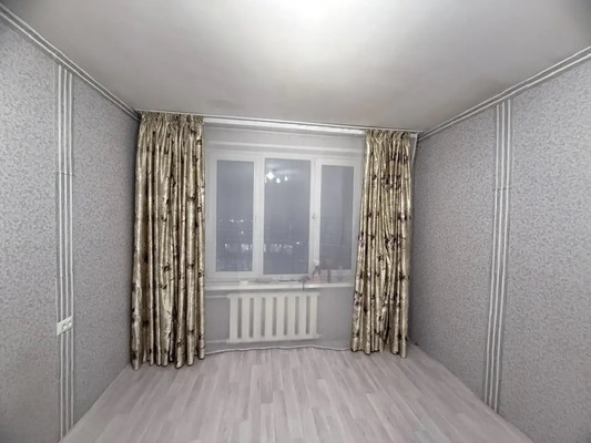 Продам двухкомнатную (2-комн.) квартиру, Красноармейская ул, 19, Раменское г