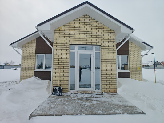 Продам дом, Полевая ул, Тюлячи с, 0 км от города