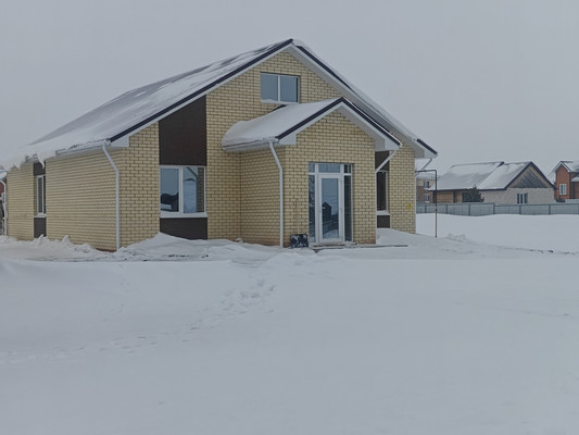 Продам дом, Полевая ул, Тюлячи с, 0 км от города