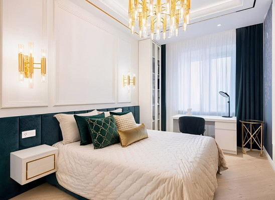 Продам двухкомнатную (2-комн.) квартиру, Свердловская наб, 58, Санкт-Петербург г