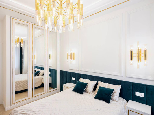 Продам двухкомнатную (2-комн.) квартиру, Свердловская наб, 58, Санкт-Петербург г