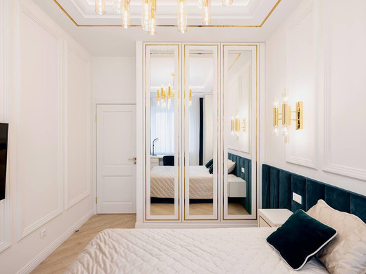 Продам двухкомнатную (2-комн.) квартиру, Свердловская наб, 58, Санкт-Петербург г