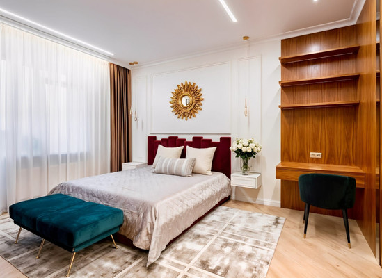 Продам двухкомнатную (2-комн.) квартиру, Свердловская наб, 58, Санкт-Петербург г