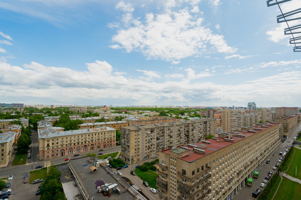 Продам двухкомнатную (2-комн.) квартиру, Свердловская наб, 58, Санкт-Петербург г