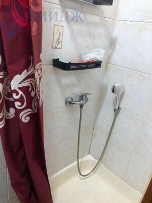 Сдам однокомнатную (1-комн.) квартиру, Курчатова ул, 12, Красноярск г