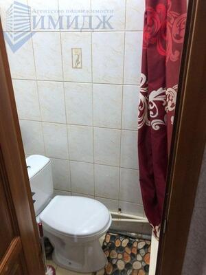 Сдам однокомнатную (1-комн.) квартиру, Курчатова ул, 12, Красноярск г