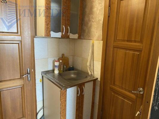 Сдам однокомнатную (1-комн.) квартиру, Курчатова ул, 12, Красноярск г