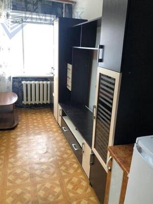 Сдам однокомнатную (1-комн.) квартиру, Курчатова ул, 12, Красноярск г