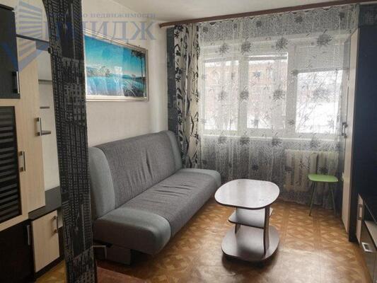 Сдам однокомнатную (1-комн.) квартиру, Курчатова ул, 12, Красноярск г