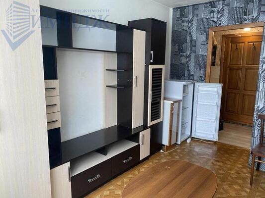 Сдам однокомнатную (1-комн.) квартиру, Курчатова ул, 12, Красноярск г