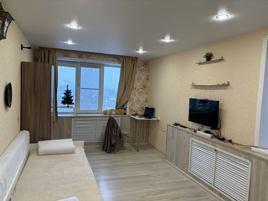 Продам однокомнатную (1-комн.) квартиру, Оплеснина ул, 58а, Сыктывкар г