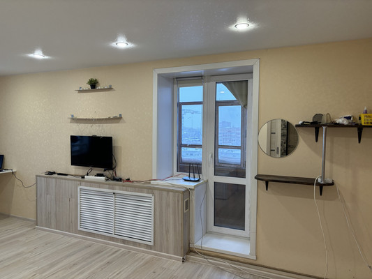 Продам однокомнатную (1-комн.) квартиру, Оплеснина ул, 58а, Сыктывкар г