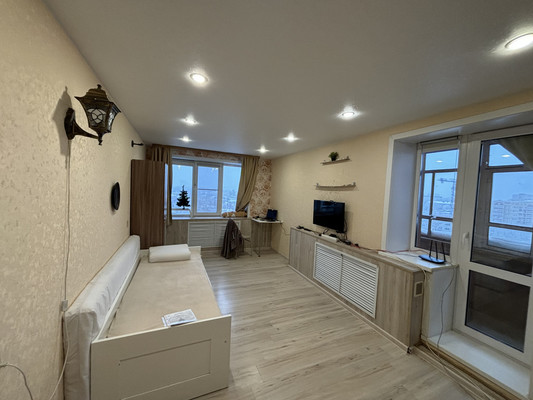 Продам однокомнатную (1-комн.) квартиру, Оплеснина ул, 58а, Сыктывкар г